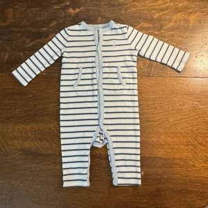 Polo Baby Pajamas, SIZE 6 mos